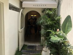 -奈诺甜品·生日蛋糕·下午茶(古城店)
