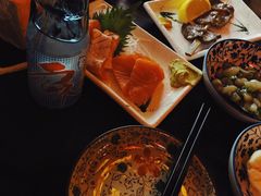 -平成屋·午肴夜酒(四川北路店)