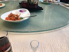 -诸暨耀江开元名都大酒店·琉森湖自助餐厅