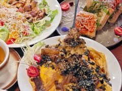 -mordew加州日记西餐&小酒馆(新天地店)