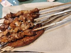 -顺明新疆风味餐厅(五一路店)