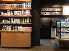 -星巴克(泉州百捷上悦城店)