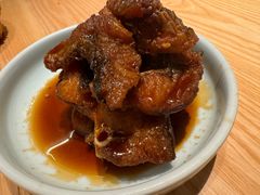 -南京大牌档(龙江新城市广场店)