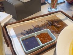 -香山湖家家宴(中山陵店)