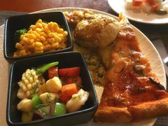 -丽晶酒店-金宝99 Restaurant