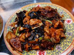 -砂锅居(西四店)