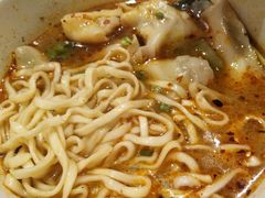 抄手面-谭师爷龙抄手(白下路店)