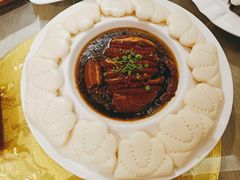 -确喜美味小厨(西单商场兰州店)