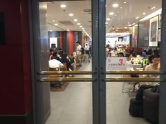 门面-肯德基(北京南站店)