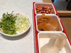 -东门口涮肉·砂锅·烤串(老门东店)