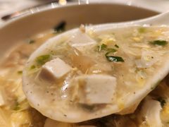 -中国坊中餐厅(石家庄希尔顿酒店)
