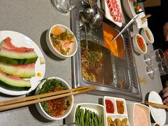 -海底捞火锅(奥山世纪城店)