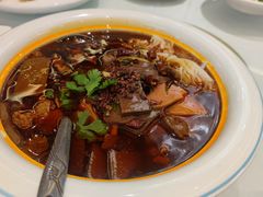 -乾隆美食·本帮菜(黄河路店)