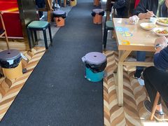 -歹歹的加个面过油肉拌面