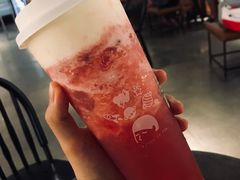 -喜茶(中山利和新地店)