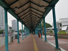 -中环4号渡轮码头