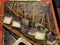 -山之屋炭火烧肉·生啤畅饮(大朗万科中央公园店)