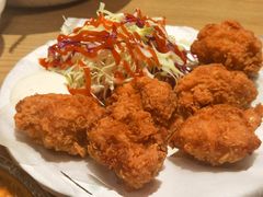 -韩国料理大力士(屏风街店)