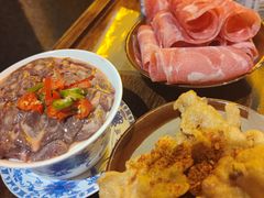 -楠火锅(广州总店)