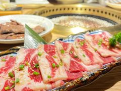 江户牛五花-江户烧肉(高德店)