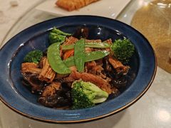 -莲池荟素食馆·12年老字号(光孝寺店)
