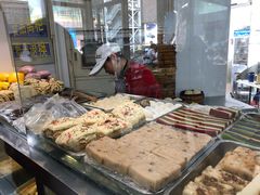 -常州糕团店(北大街新世纪商城店)