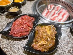 烤牛肉-汉拿山(印象城店)