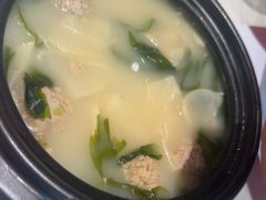 -椒爱水煮鱼川菜(新抚万达店)