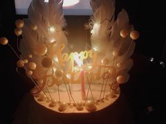 -童话王子·生日蛋糕(中山店)