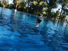 -美奈海崖度假酒店