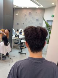 -Cima salon西玛沙龙