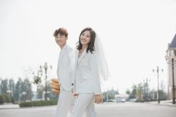 -薇视觉婚纱摄影工作室·婚纱照·结婚照