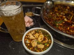 -小饕荟雅安贡椒鱼鲜馆(广福桥店)