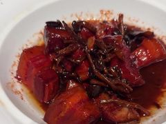 -千百味红餐厅·江西菜(绿地双子塔店)