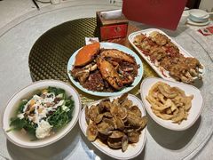 -喜记避风塘炒辣蟹(总店)