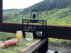 -云座·时光·观景咖啡厅(五爷庙店)