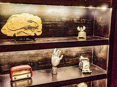 -逃脱反斗城沉浸剧情密室(北京路店)