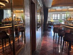 -Le Comptoir de Pierre Gagnaire