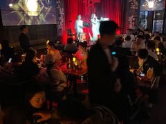 -18BAN音乐啤酒馆(西丽店)