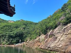 -丹东凤凰山景区