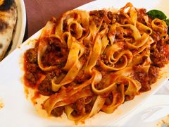 意大利肉酱面-Mammamia意大利餐厅(阳春巷店)