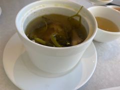-衡山汇·高级粤菜(霄云路店)