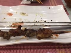 -巴依老爷新疆美食(清华东门店)