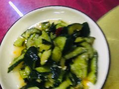 -美味海鲜大排档(明发美食地标店)