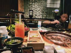 -黑牛の店·和牛烧肉(石家庄万象城店)