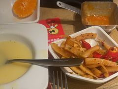 -豪客来牛排(人民东路店)