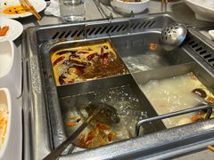 -海底捞火锅(旭辉MALL店)