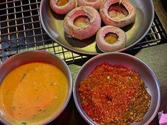 -夜食白市Yespicy·烧烤啤酒宵夜(番禺四海城店)