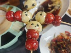 -羲和雅苑•北京烤鸭(平安国际金融中心店)