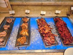 -天伦松鹤大饭店·欣妮咖啡